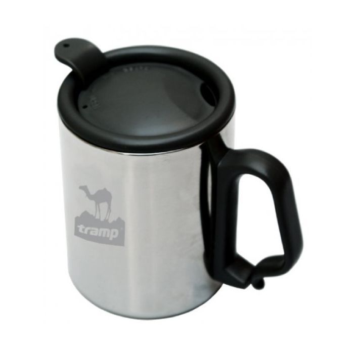Чашка туристическая Tramp UTRC-020-metal Фото