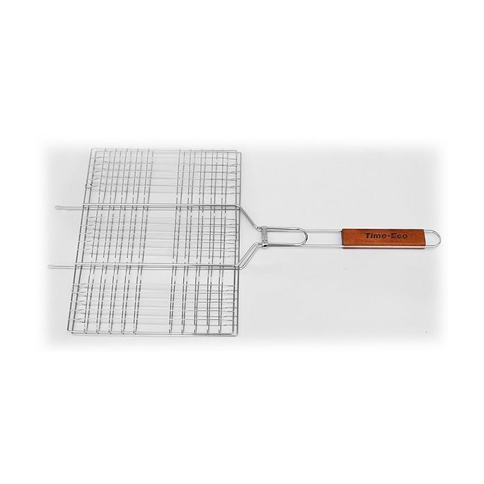 Решётка для гриля Time Eco 2007 Фото