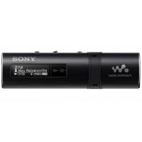 MP3 плеер Sony Walkman NWZ-B183F 4GB Black Фото