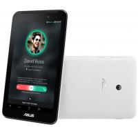 Планшет ASUS FonePad 7 8Gb White Фото