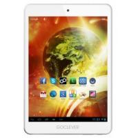 Планшет GoClever QUANTUM 785 8GB White Фото