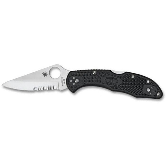 Нож Spyderco Delica Фото