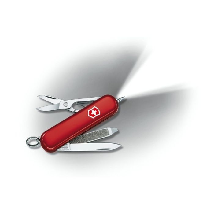 Нож Victorinox SwissLite Фото