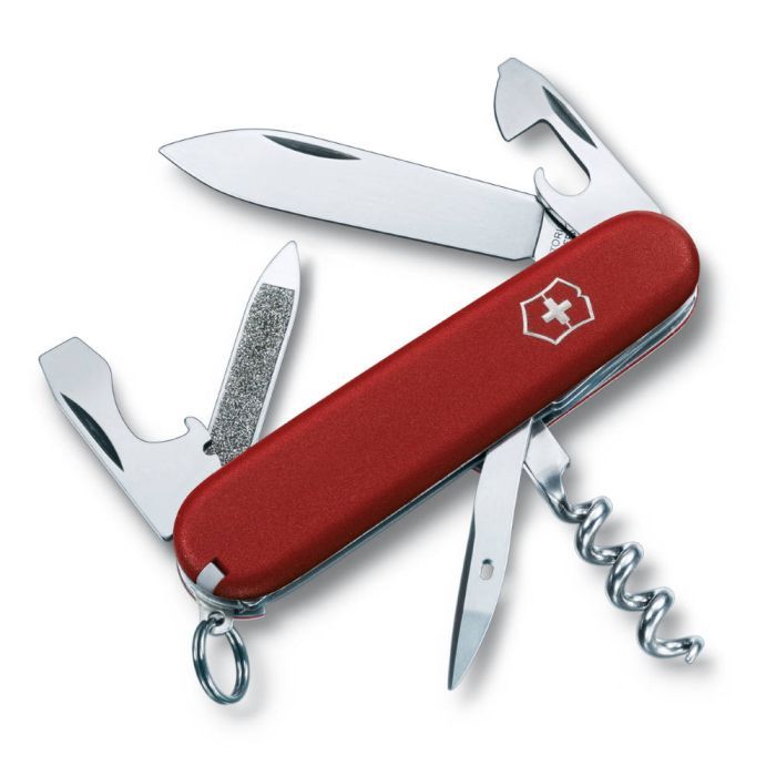 Нож Victorinox Ecoline Фото