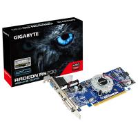 Видеокарта GIGABYTE Radeon R5 230 1024Mb Фото