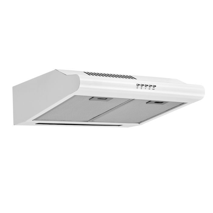 Вытяжка кухонная Pyramida UNO 50 WH Фото
