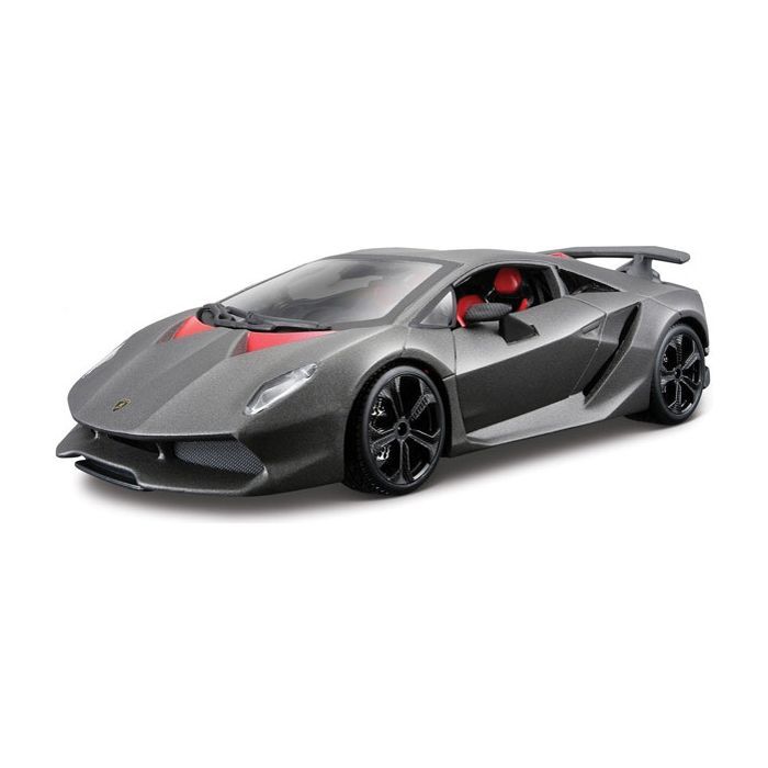 Машина Bburago LAMBORGHINI SESTO ELEMENTO Фото