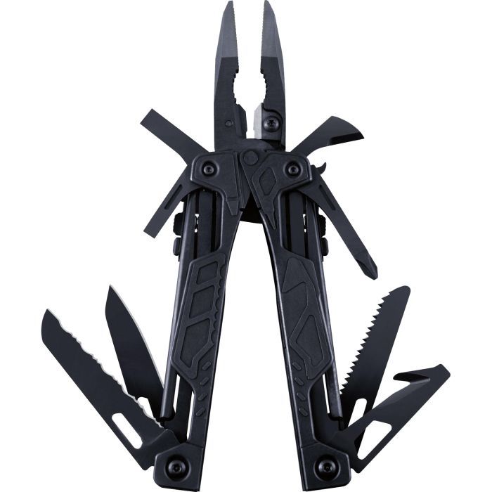 Мультитул Leatherman OHT-BLACK Фото