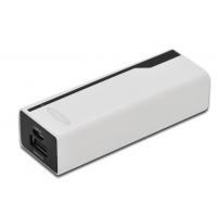 Батарея универсальная Digitus Ednet 2200mAh, white Фото