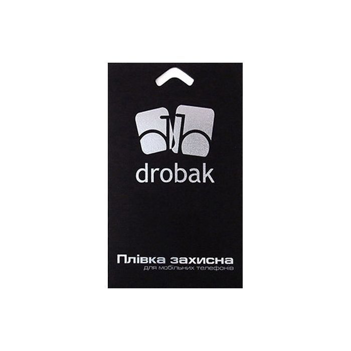 Пленка защитная Drobak для Lenovo Vibe X2 Фото