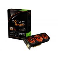 Видеокарта Zotac GeForce GTX770 2048Mb AMP! Edition Фото