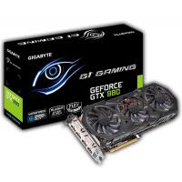 Видеокарта GIGABYTE GeForce GTX980 4096Mb G1 GAMING Фото