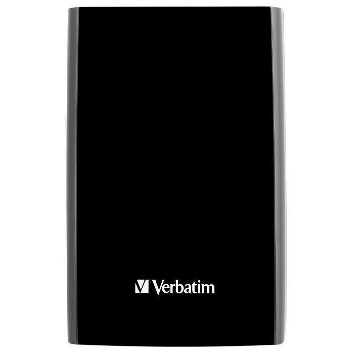 Внешний жесткий диск Verbatim 2.5" 1TB Фото