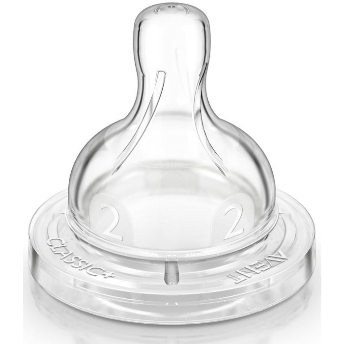 Соска Philips AVENT Classic Фото