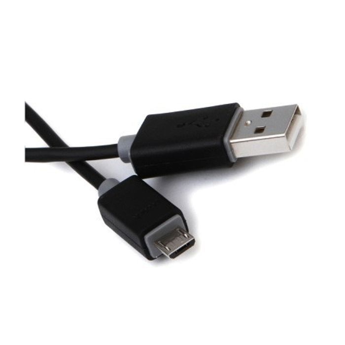 Дата кабель Prolink USB 2.0 AM to Micro 5P 1.5m Фото