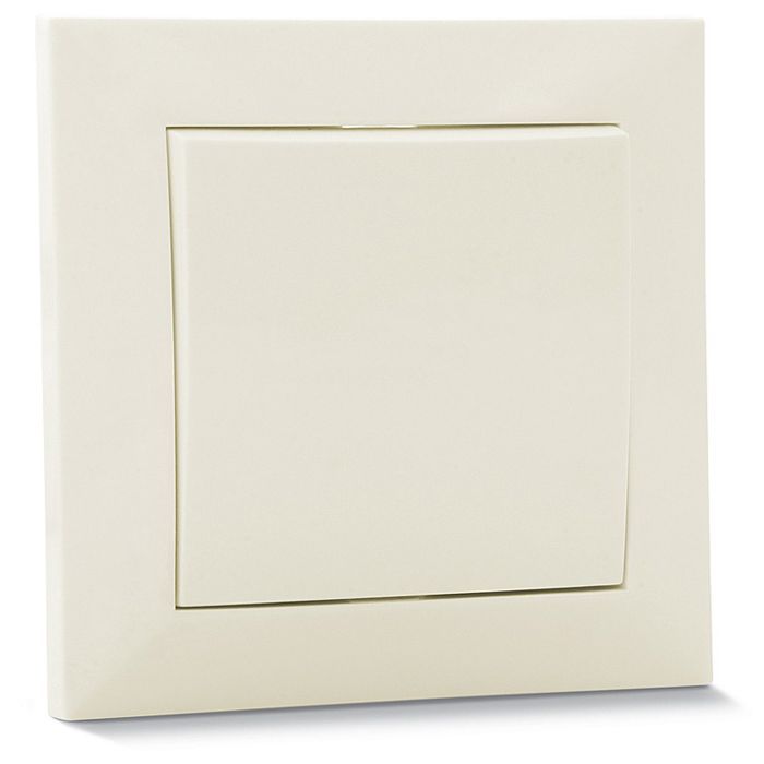 Переключатель Sven SE-60012-C cream Фото