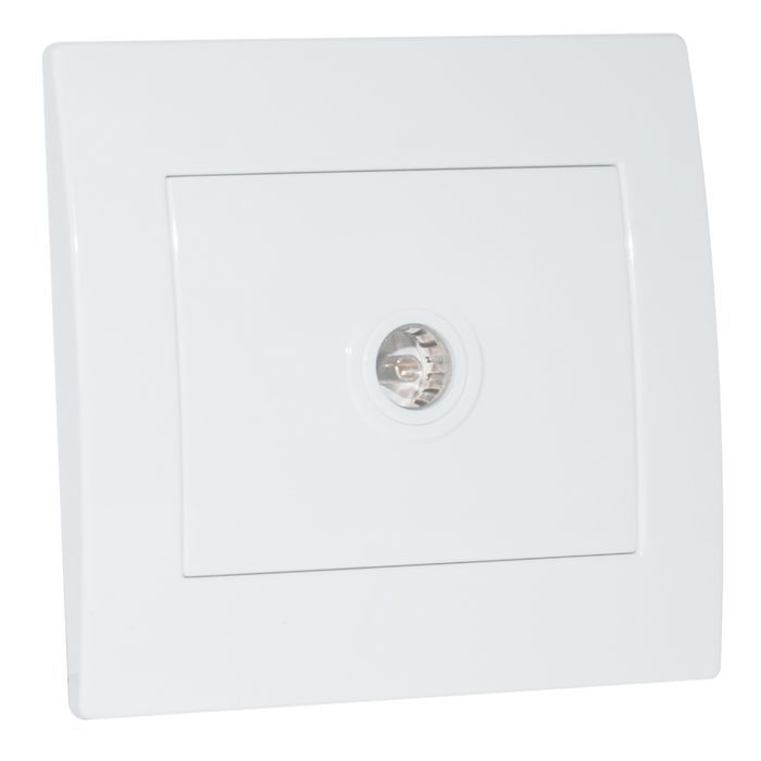 ТВ розетка Sven SE-125 white Фото