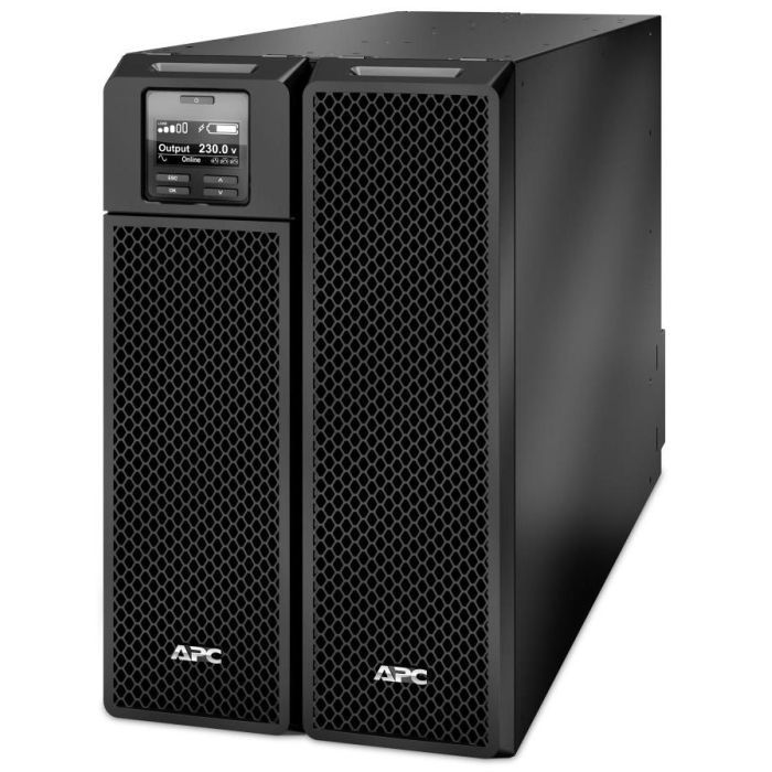 Источник бесперебойного питания APC Smart-UPS SRT 10000VA Фото
