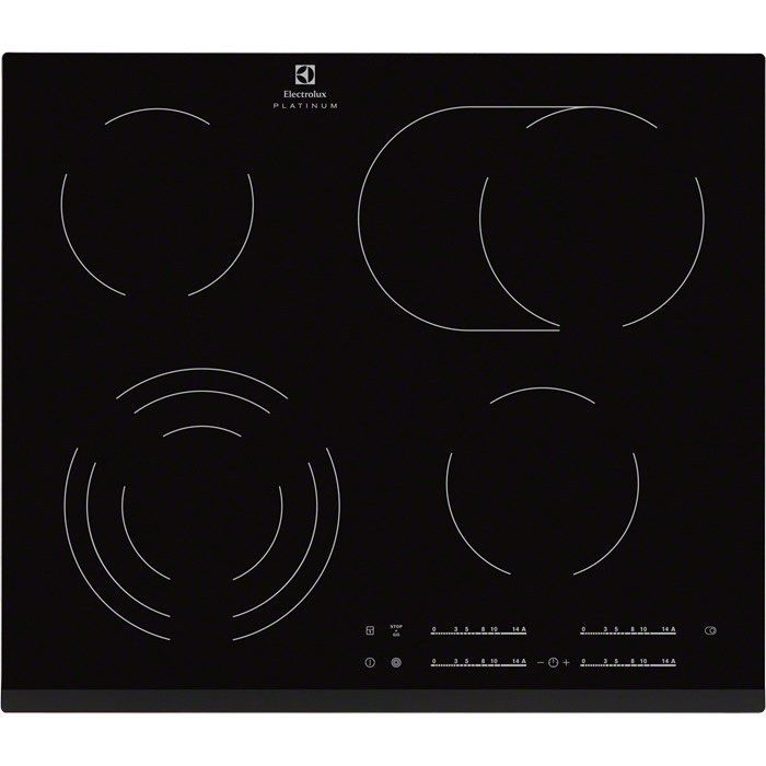 Варочная поверхность Electrolux EHF 96547 FK Фото