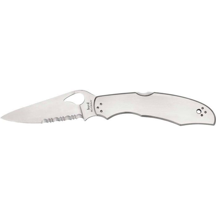 Нож Spyderco Byrd Cara Cara 2 Фото