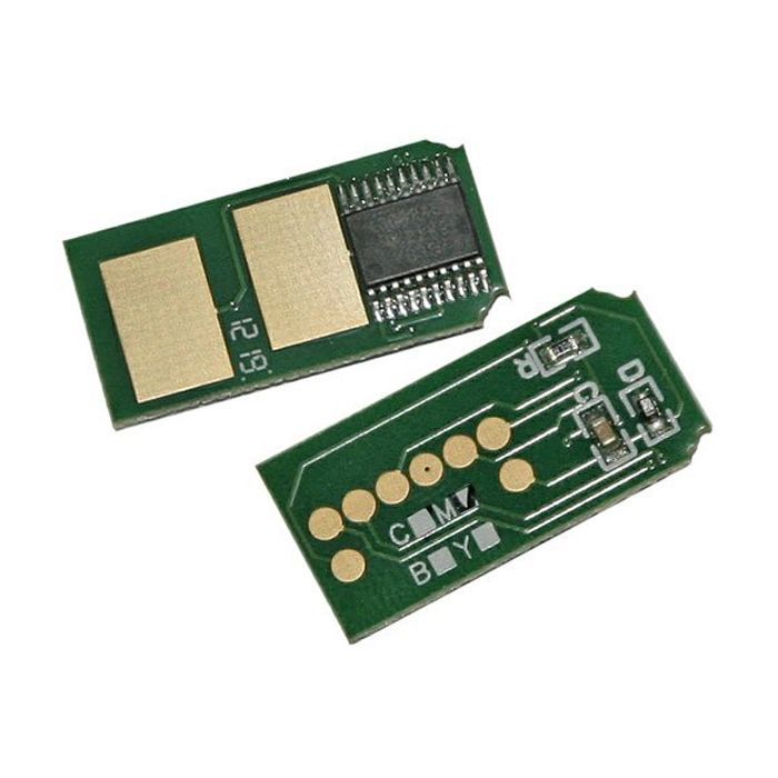 Чип для картриджа Apex OKI C510/C530/M561 MAGENTA Фото