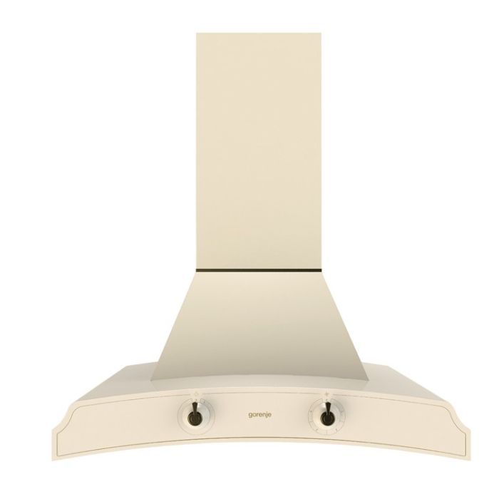 Вытяжка кухонная Gorenje DK63MCLI Фото