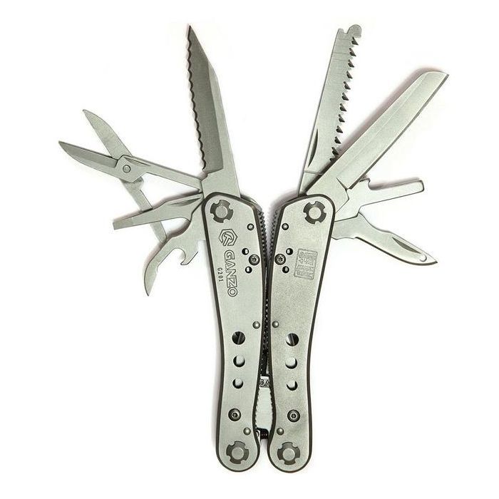 Мультитул Ganzo G201-H Фото