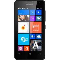 Мобильный телефон Microsoft Lumia 430 DS Black Фото