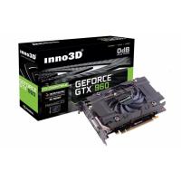 Видеокарта Inno3D GeForce GTX960 4096Mb HerculeZ X1 Фото