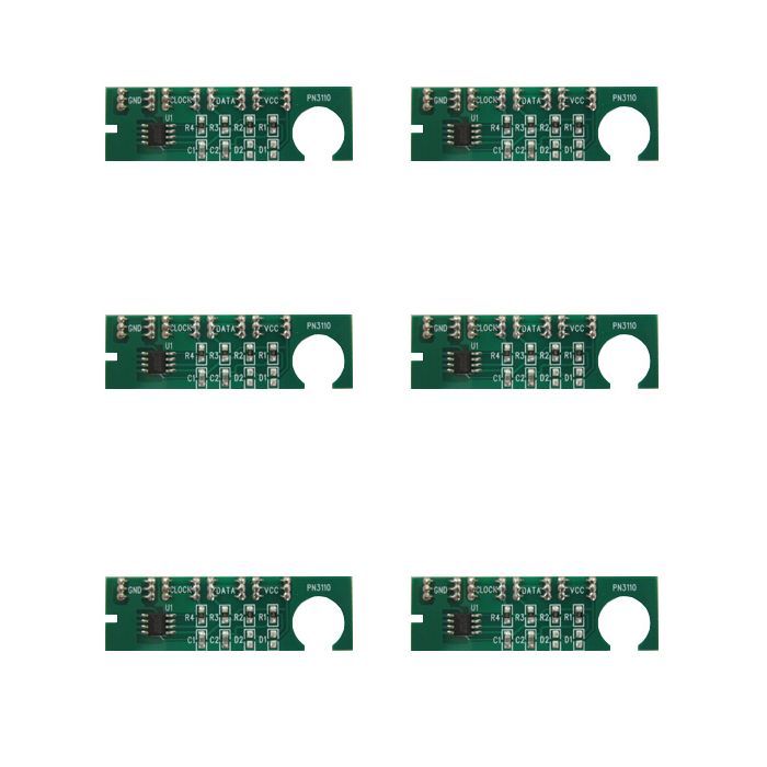 Чип для картриджа AHK SAMSUNG SCX-4200/4220 Фото
