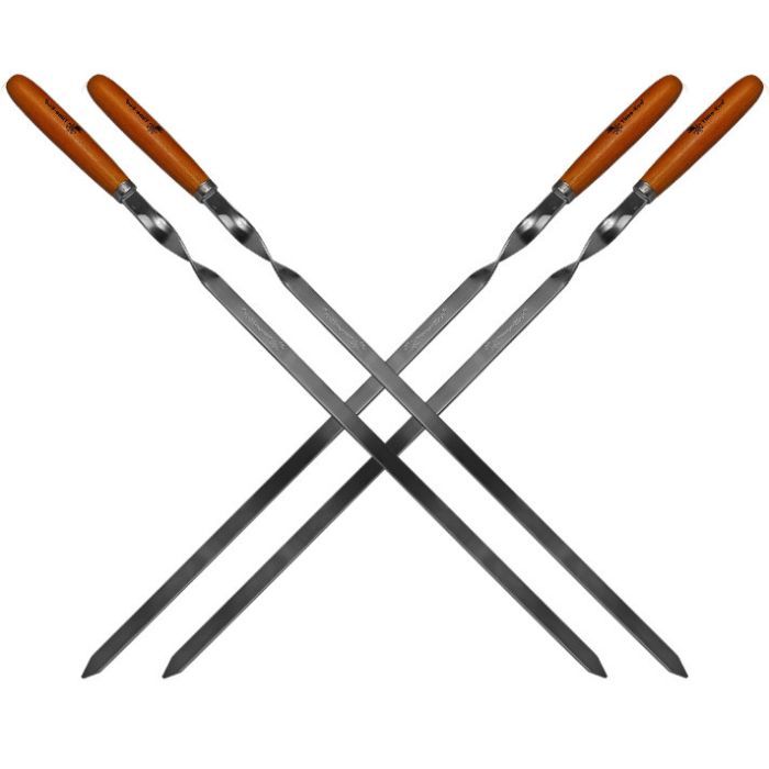 Шампур Time Eco набор Фото