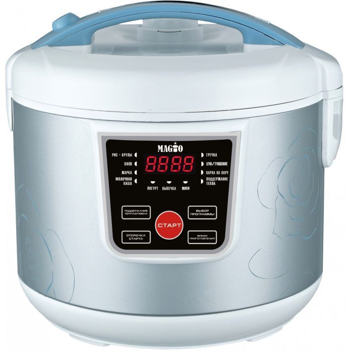 Мультиварка Magio MG-404 Фото