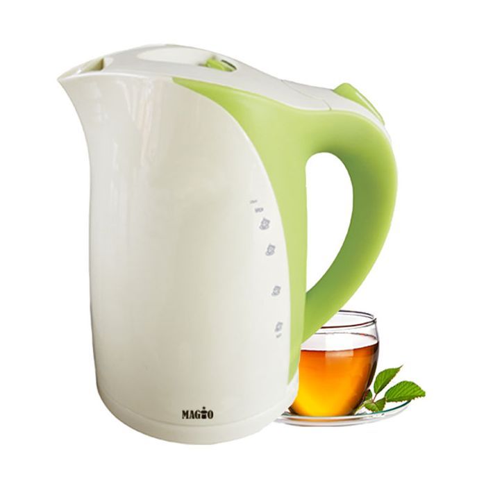 Электрочайник Magio MG-508 Фото