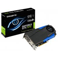 Видеокарта GIGABYTE GeForce GTX970 4096Mb TT OC Фото