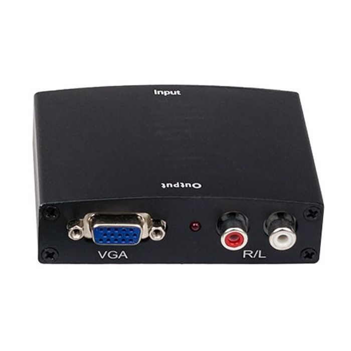 Конвертор Atcom HDMI to VGA Фото
