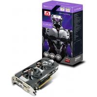 Видеокарта Sapphire Radeon R7 370 2048Mb Dual-X OC Фото