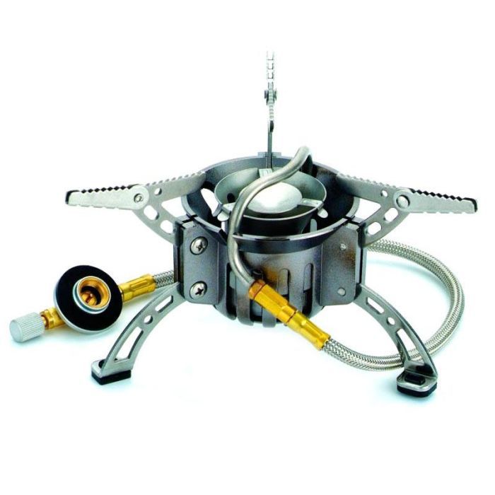 Горелка Kovea Booster +1 KB-0603 Фото