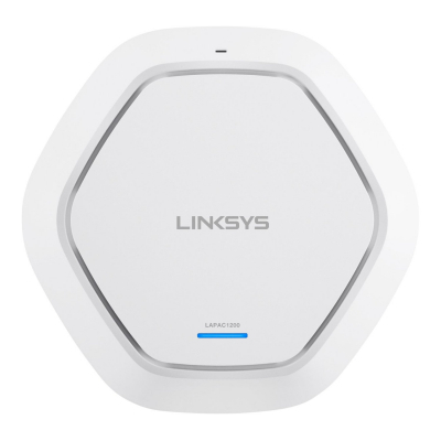 Точка доступа Wi-Fi Linksys LAPAC1200 Фото