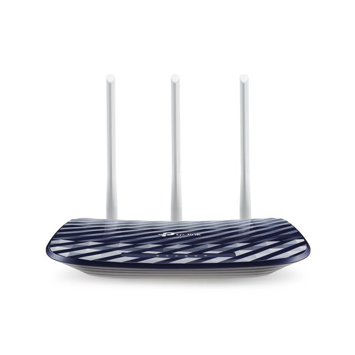 Маршрутизатор TP-Link Archer-C20 Фото