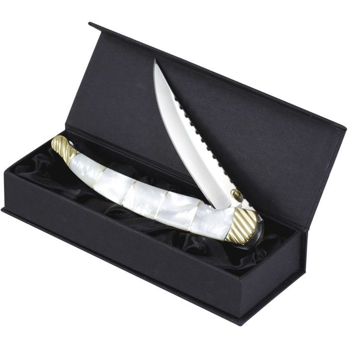 Нож Grand Way 8013 SWS (SET) Фото