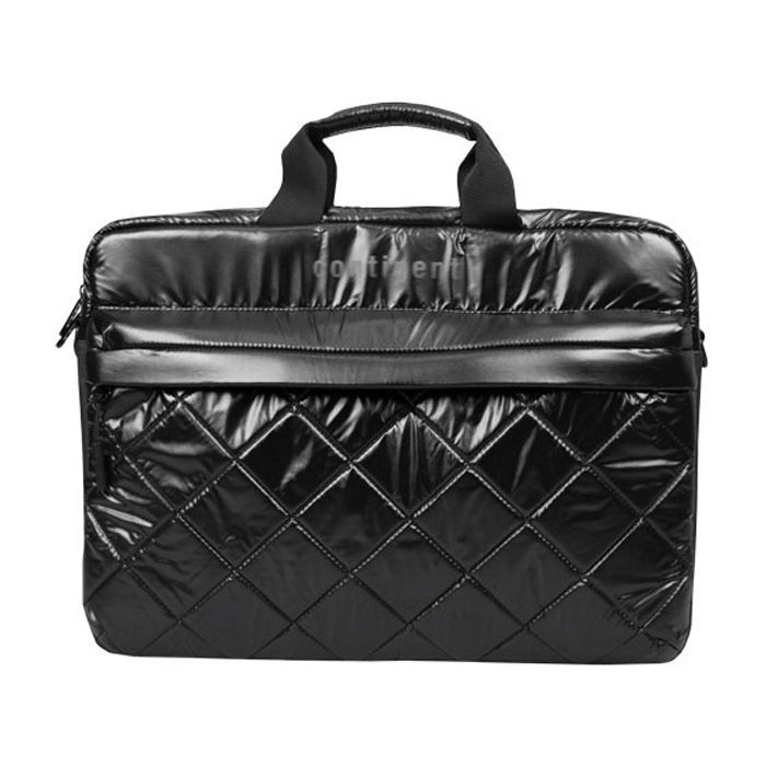 Сумка для ноутбука Continent 15.6" CC-072 Black Фото