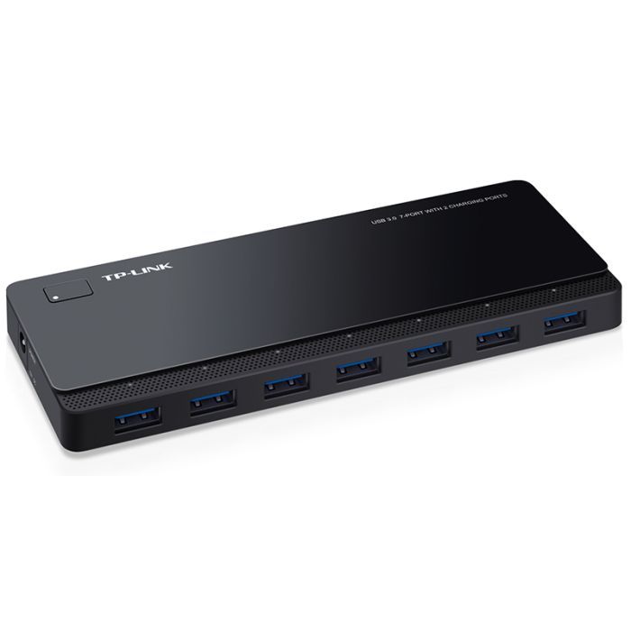 Концентратор TP-Link UH720 Фото