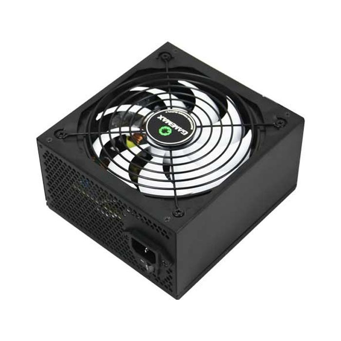 Блок питания Gamemax 400W Фото