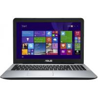 Ноутбук ASUS X555DG Фото
