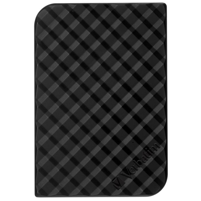 Внешний жесткий диск Verbatim 2.5" 2TB Фото