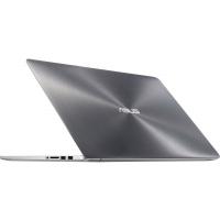 Ноутбук ASUS Zenbook UX501JW Фото