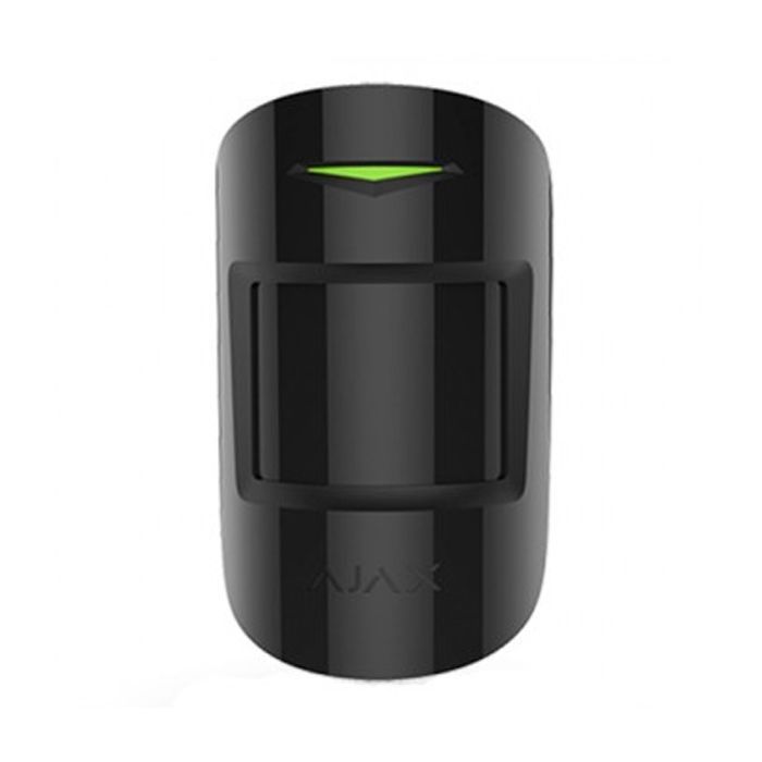 Датчик движения Ajax MotionProtect black Фото