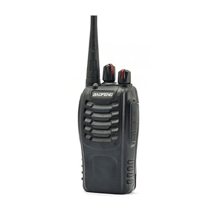 Портативная рация Baofeng BF-888S Фото