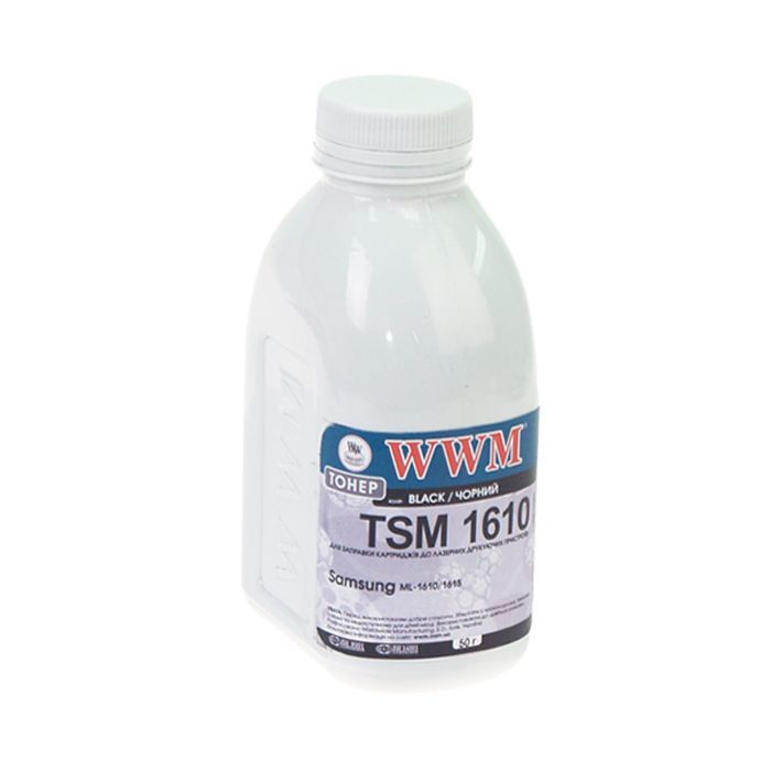 Тонер WWM SAMSUNG ML-1610/1710/2250 Фото