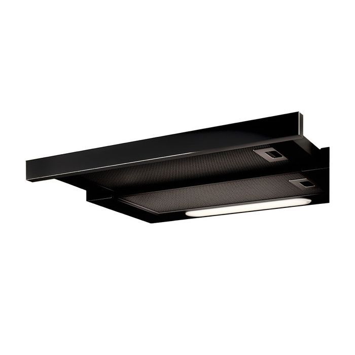 Вытяжка кухонная Elica ELITE 14 LUX BL/A/60 Фото